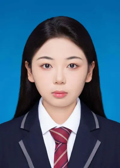 梁方倩