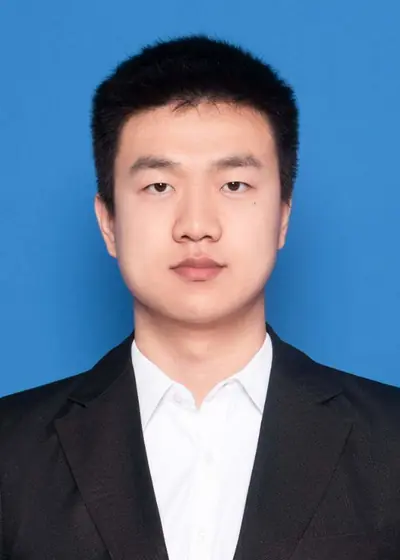 李增峰