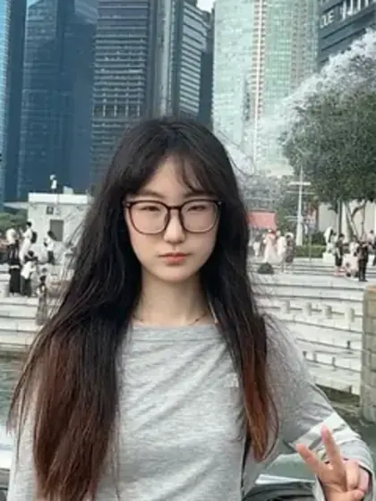 朱颜钰